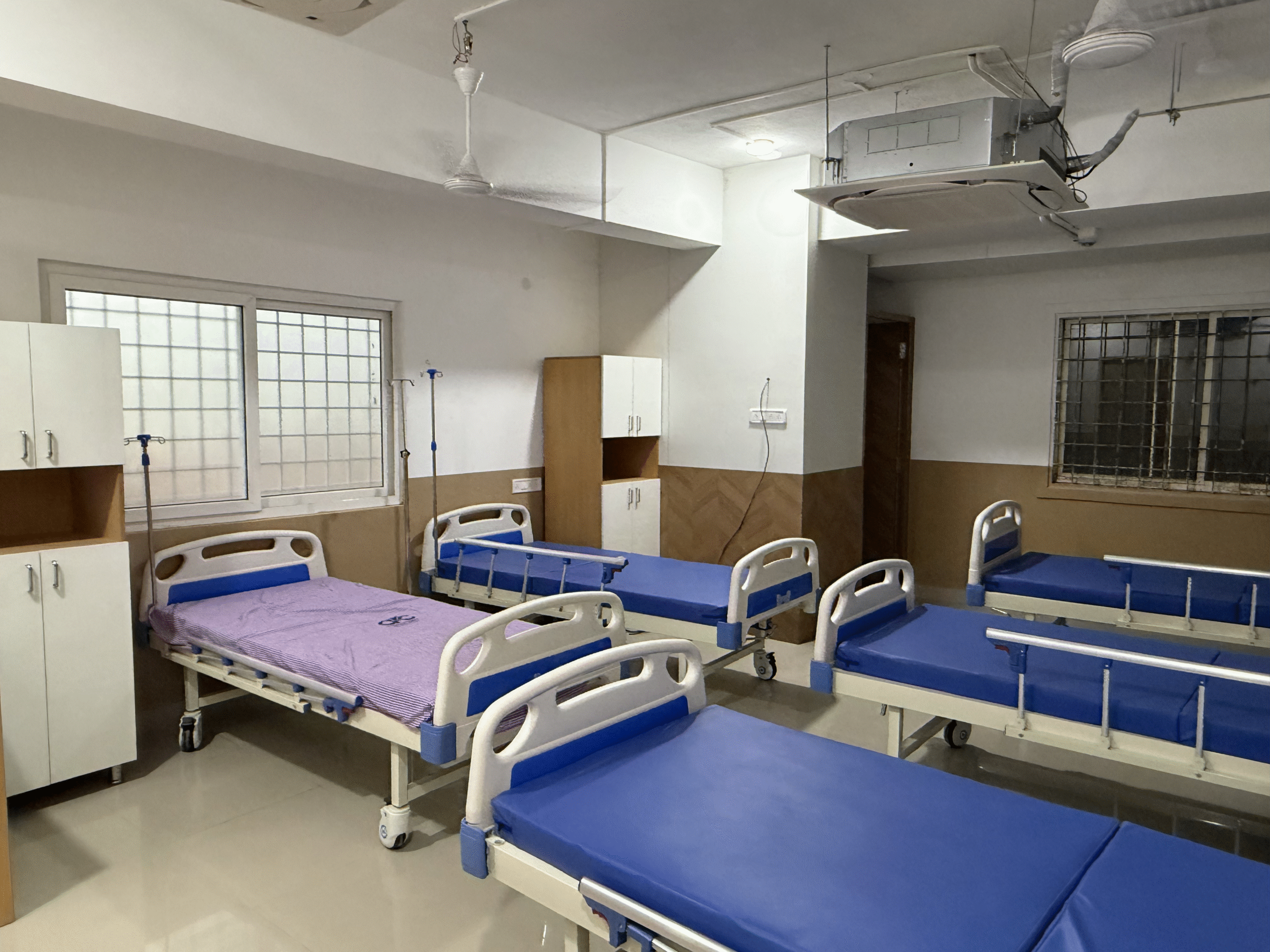 ARC International Fertility Hospital and research institute